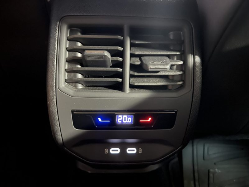 CUPRA LEON ST E-HYBRID 245CH - GRIS ENCELADE MAT 42500KM