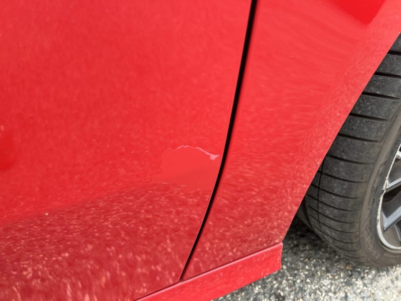 MERCEDES CLASSE 160 109ch AMG LINE