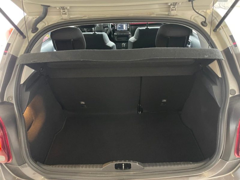 CITROEN C3 110ch Shine S&S EAT6 FINITION ELLE