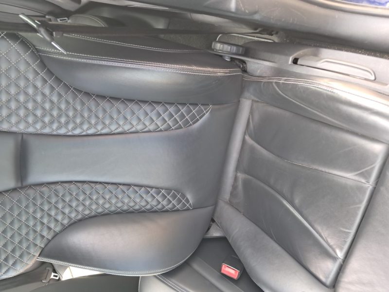 AUDI S3 SPORTBACK 2013