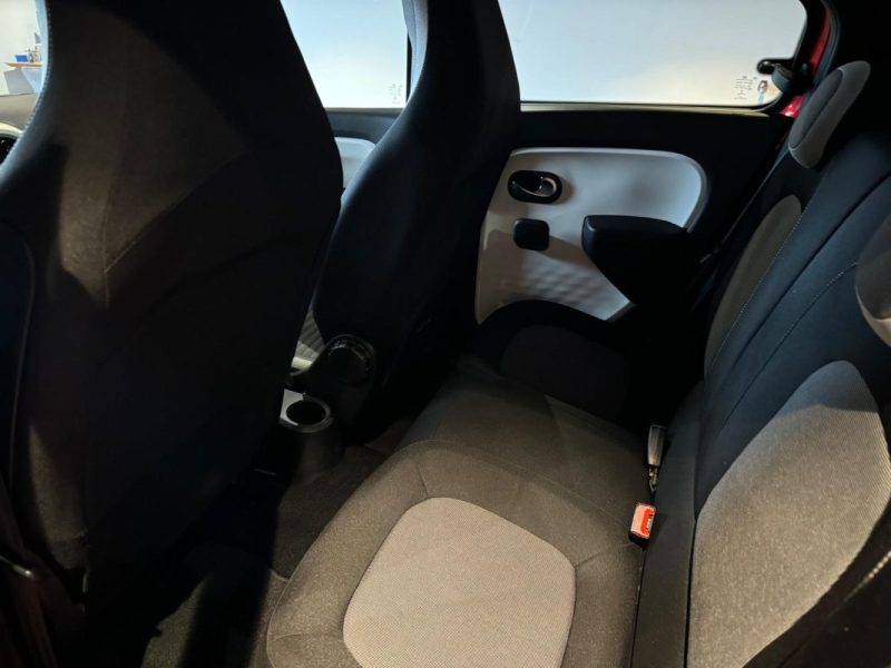 RENAULT  TWINGO  2020
