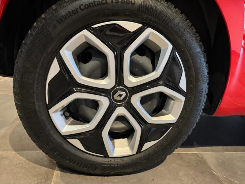 RENAULT  TWINGO  2020