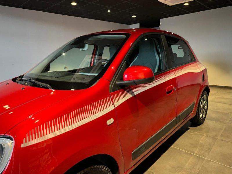 RENAULT  TWINGO  2020