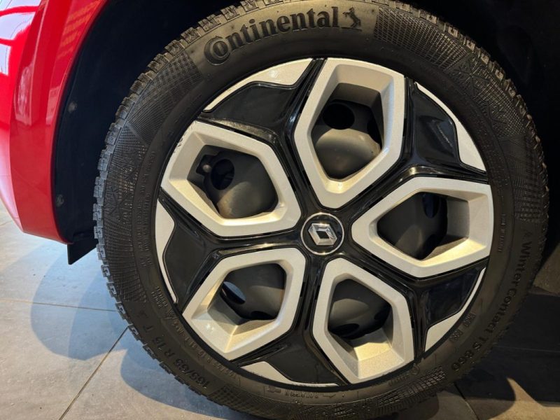 RENAULT  TWINGO  2020