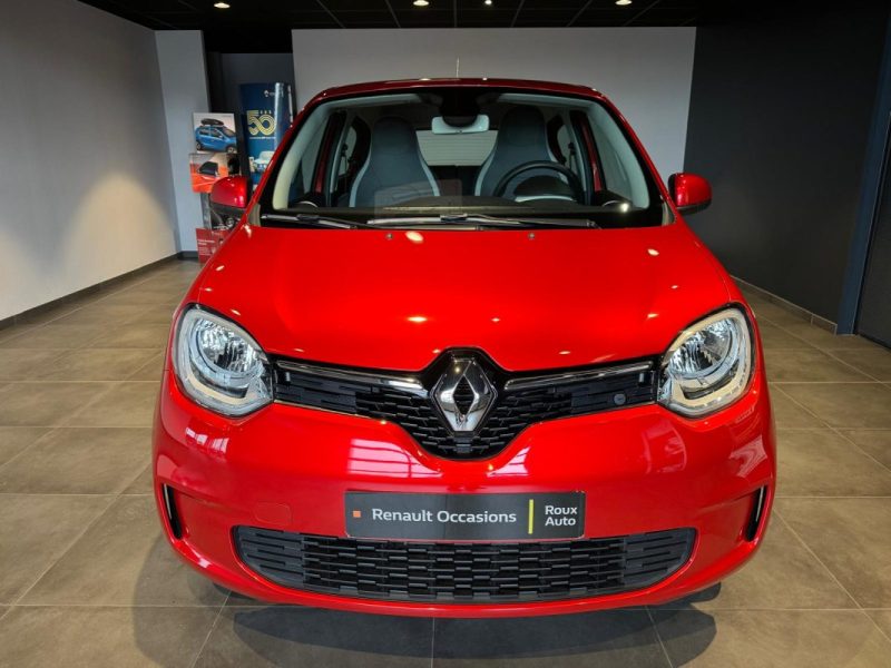RENAULT  TWINGO  2020