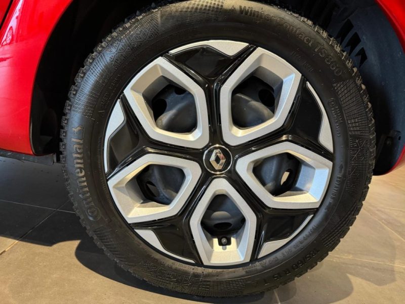 RENAULT  TWINGO  2020