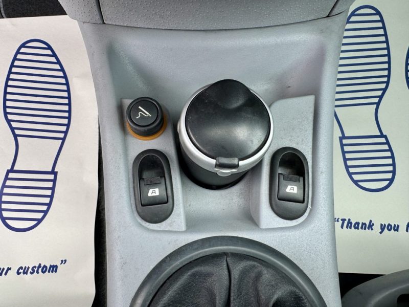 CITROEN 1.4I TIC TAC 73 CH 1 Propriétaire