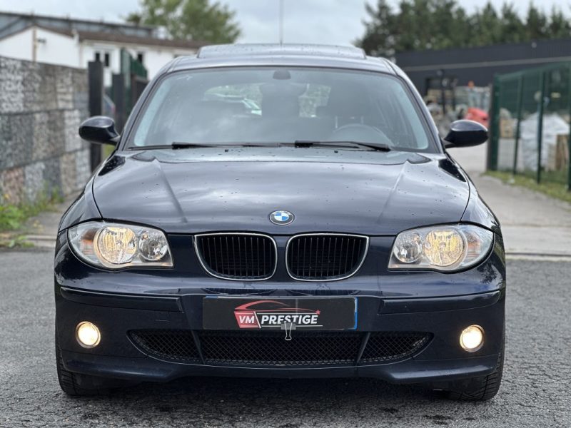 BMW SERIE 1 2006