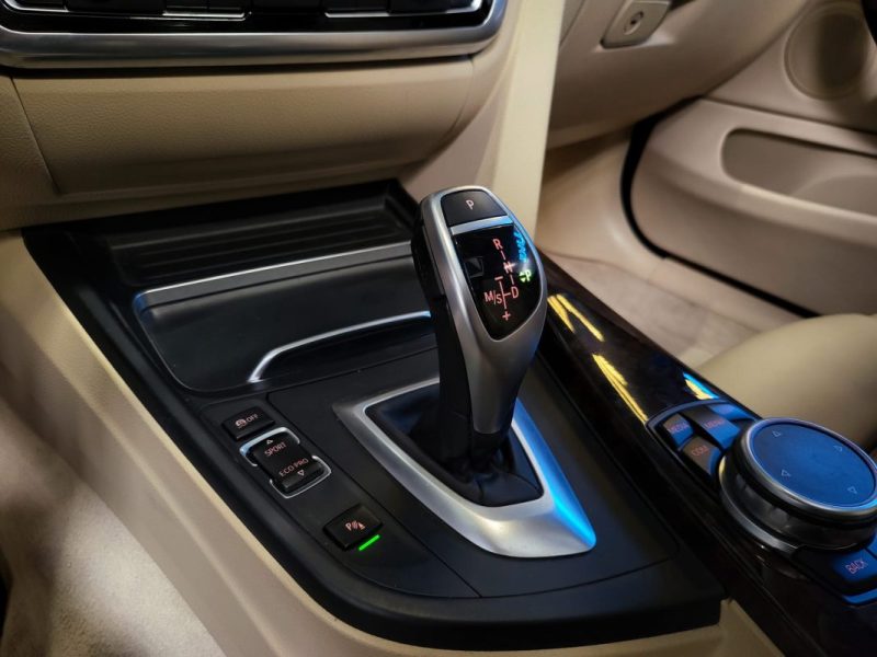 BMW SERIE 4 F36 GRAN COUPE 440i xDrive 3.0 i 24V 326cv LUXURY / TOIT OUVRANT / STAGE 1 ETHANOL