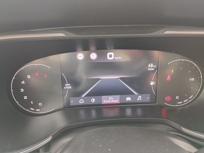 FIAT TIPO 1.0 FireFly Turbo 100ch S/S Cross