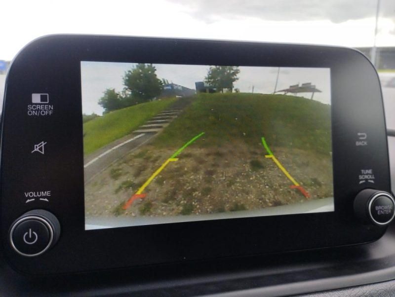 FIAT TIPO 1.0 FireFly Turbo 100ch S/S Cross