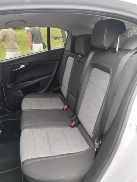 FIAT TIPO 1.0 FireFly Turbo 100ch S/S Cross