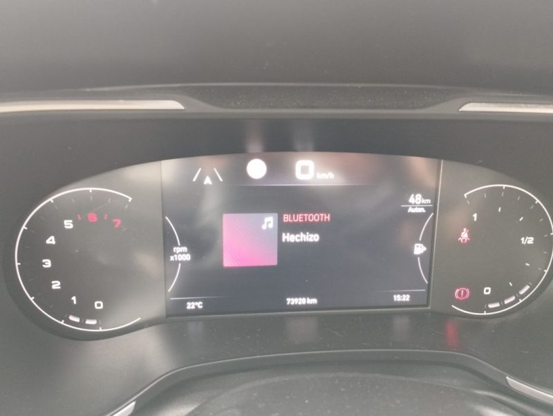 FIAT TIPO 1.0 FireFly Turbo 100ch S/S Cross