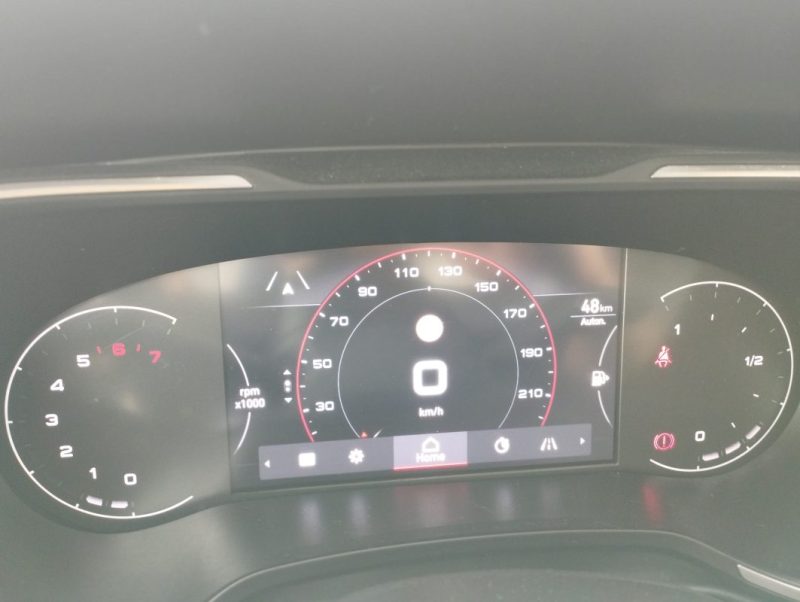 FIAT TIPO 1.0 FireFly Turbo 100ch S/S Cross