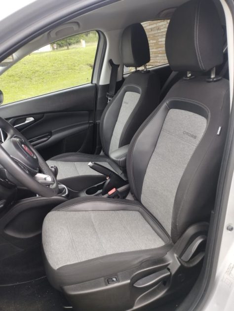 FIAT TIPO 1.0 FireFly Turbo 100ch S/S Cross