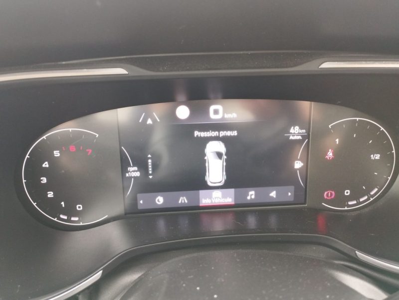 FIAT TIPO 1.0 FireFly Turbo 100ch S/S Cross