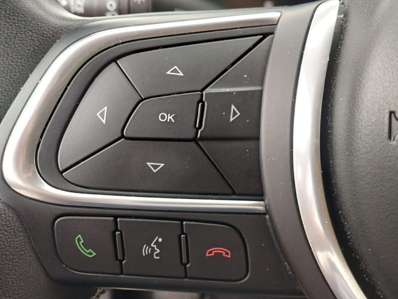 FIAT TIPO 1.0 FireFly Turbo 100ch S/S Cross