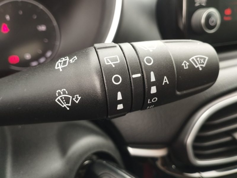 FIAT TIPO 1.0 FireFly Turbo 100ch S/S Cross