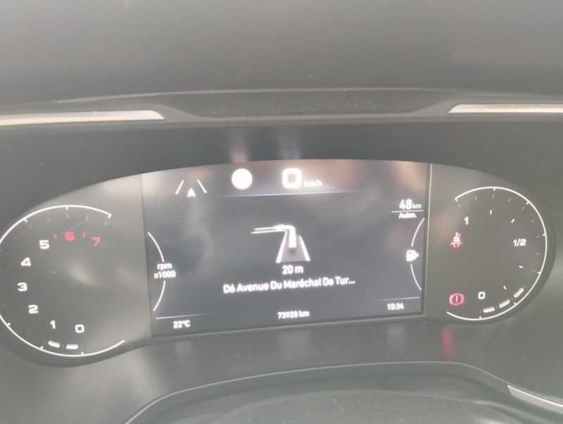 FIAT TIPO 1.0 FireFly Turbo 100ch S/S Cross