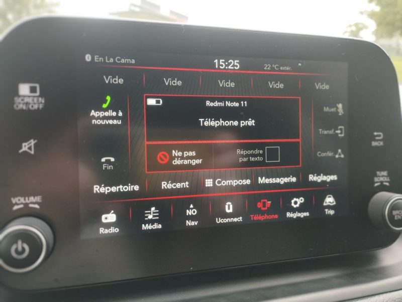 FIAT TIPO 1.0 FireFly Turbo 100ch S/S Cross