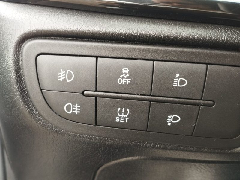 FIAT TIPO 1.0 FireFly Turbo 100ch S/S Cross