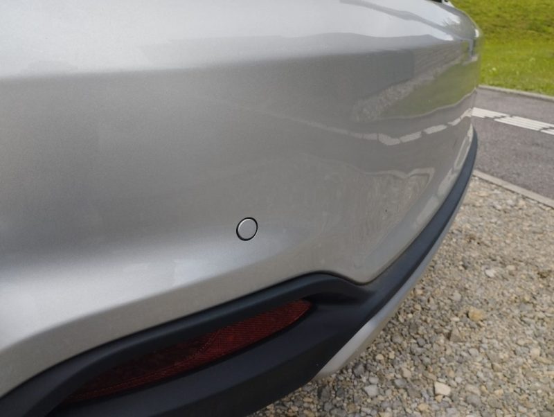 FIAT TIPO 1.0 FireFly Turbo 100ch S/S Cross