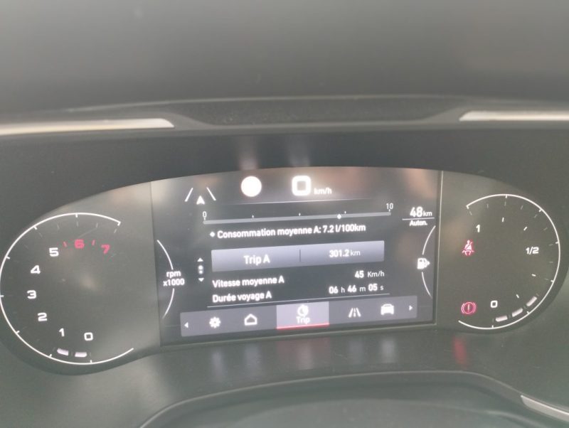 FIAT TIPO 1.0 FireFly Turbo 100ch S/S Cross