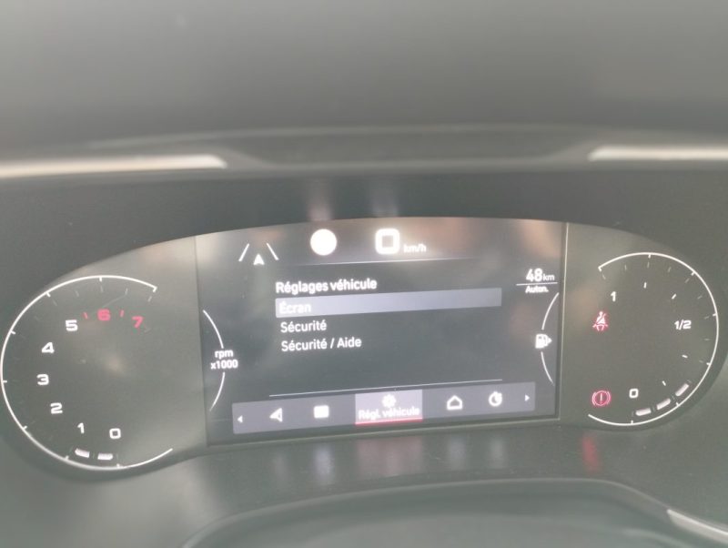 FIAT TIPO 1.0 FireFly Turbo 100ch S/S Cross