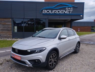 FIAT TIPO 1.0 FireFly Turbo 100ch S/S Cross
