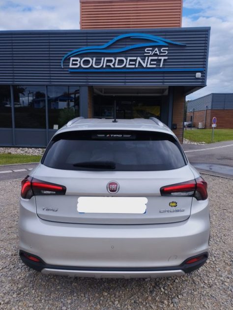 FIAT TIPO 1.0 FireFly Turbo 100ch S/S Cross