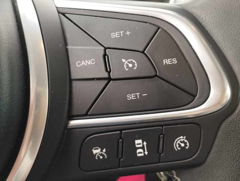 FIAT TIPO 1.0 FireFly Turbo 100ch S/S Cross