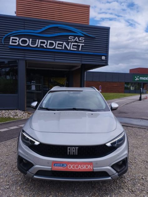 FIAT TIPO 1.0 FireFly Turbo 100ch S/S Cross