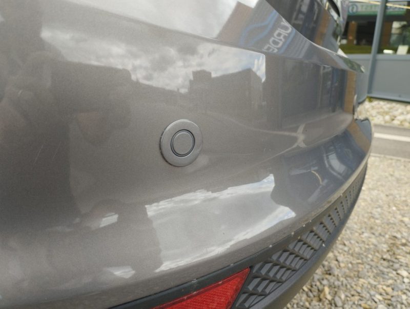 FORD FOCUS 1.6 TDCI 115 TREND