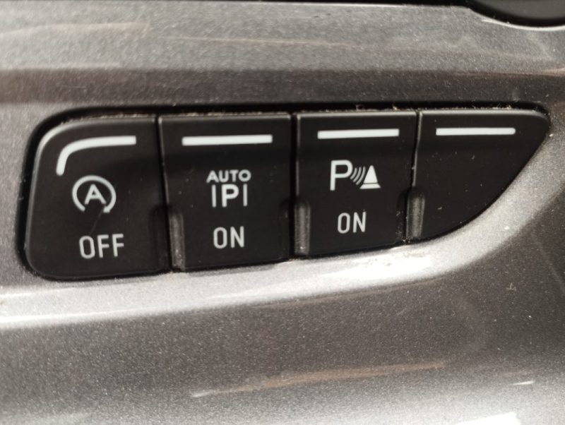 FORD FOCUS 1.6 TDCI 115 TREND