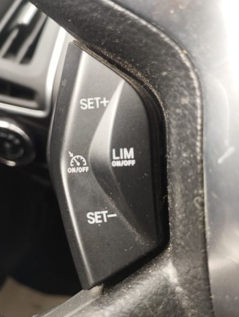 FORD FOCUS 1.6 TDCI 115 TREND