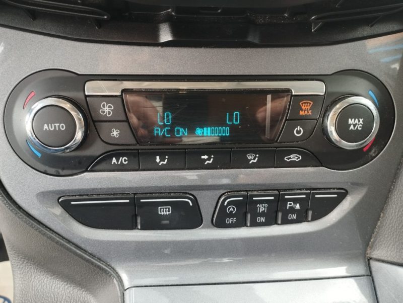 FORD FOCUS 1.6 TDCI 115 TREND