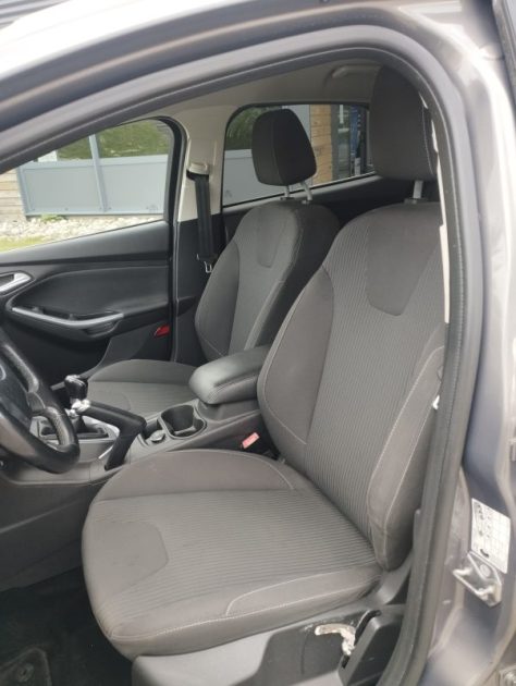 FORD FOCUS 1.6 TDCI 115 TREND