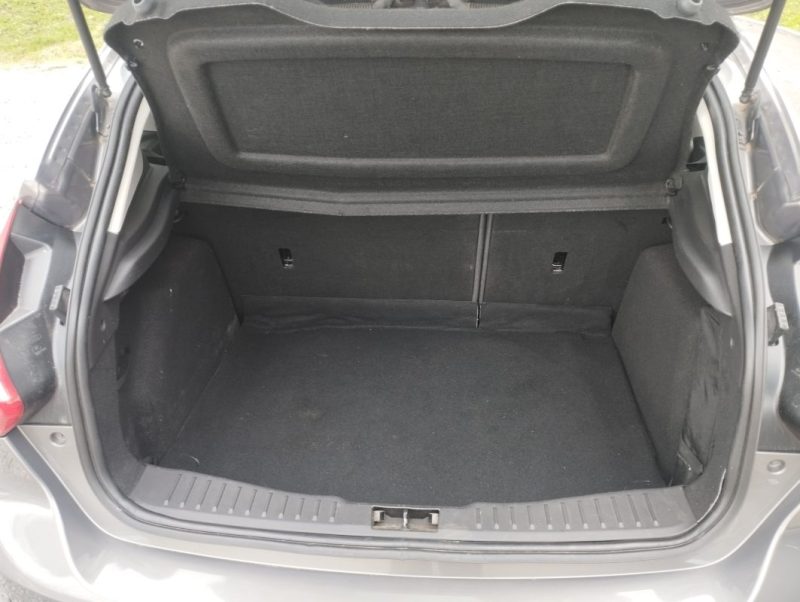 FORD FOCUS 1.6 TDCI 115 TREND