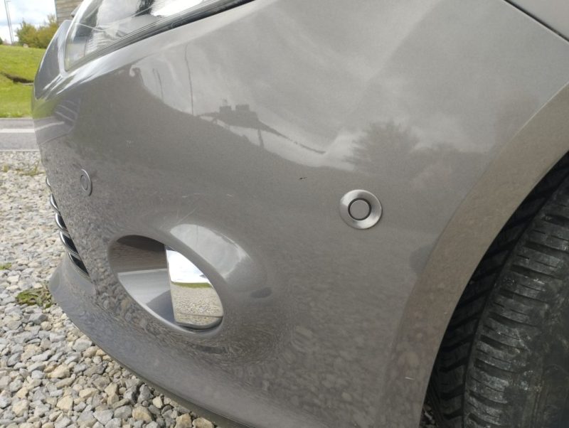 FORD FOCUS 1.6 TDCI 115 TREND