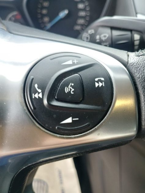 FORD FOCUS 1.6 TDCI 115 TREND