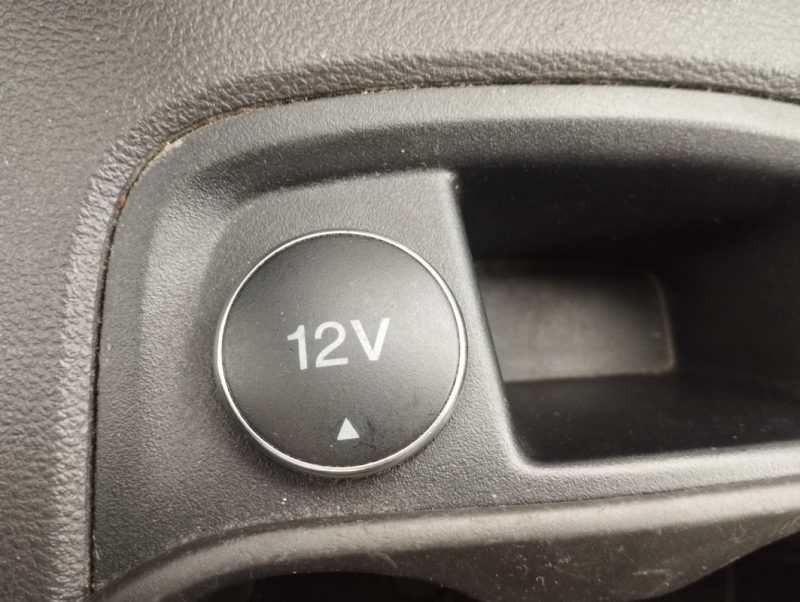 FORD FOCUS 1.6 TDCI 115 TREND