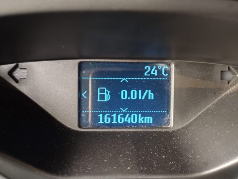 FORD FOCUS 1.6 TDCI 115 TREND