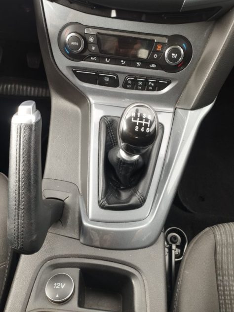 FORD FOCUS 1.6 TDCI 115 TREND