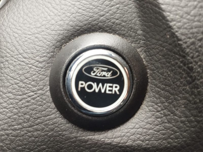 FORD FOCUS 1.6 TDCI 115 TREND