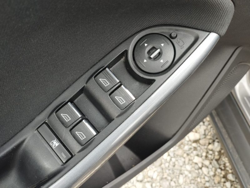 FORD FOCUS 1.6 TDCI 115 TREND