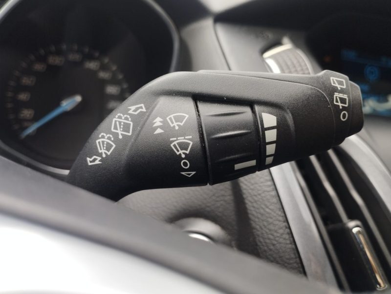 FORD FOCUS 1.6 TDCI 115 TREND