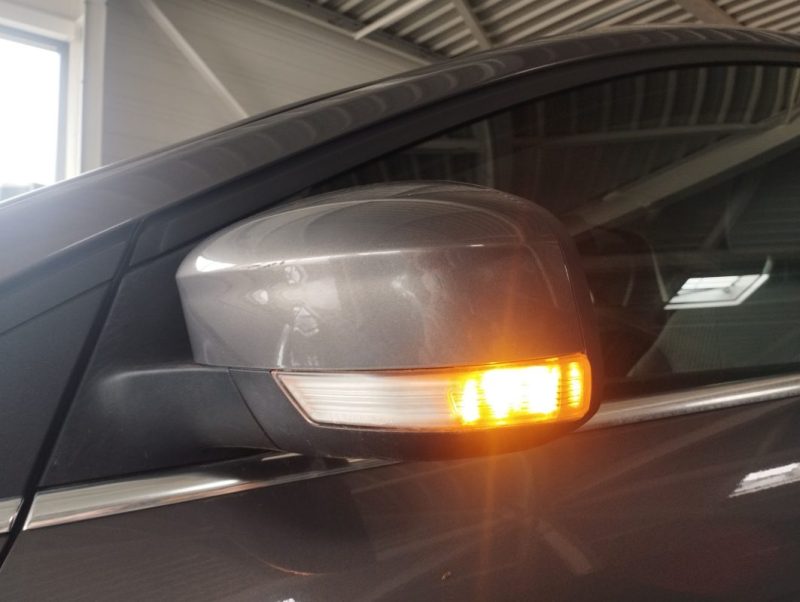 FORD FOCUS 1.6 TDCI 115 TREND