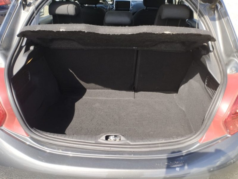 PEUGEOT 208 1.4 HDi 68 FAP Access