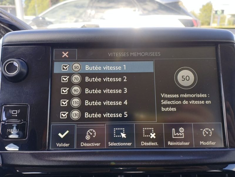 PEUGEOT 208 1.4 HDi 68 FAP Access