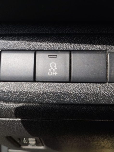 PEUGEOT 208 1.4 HDi 68 FAP Access